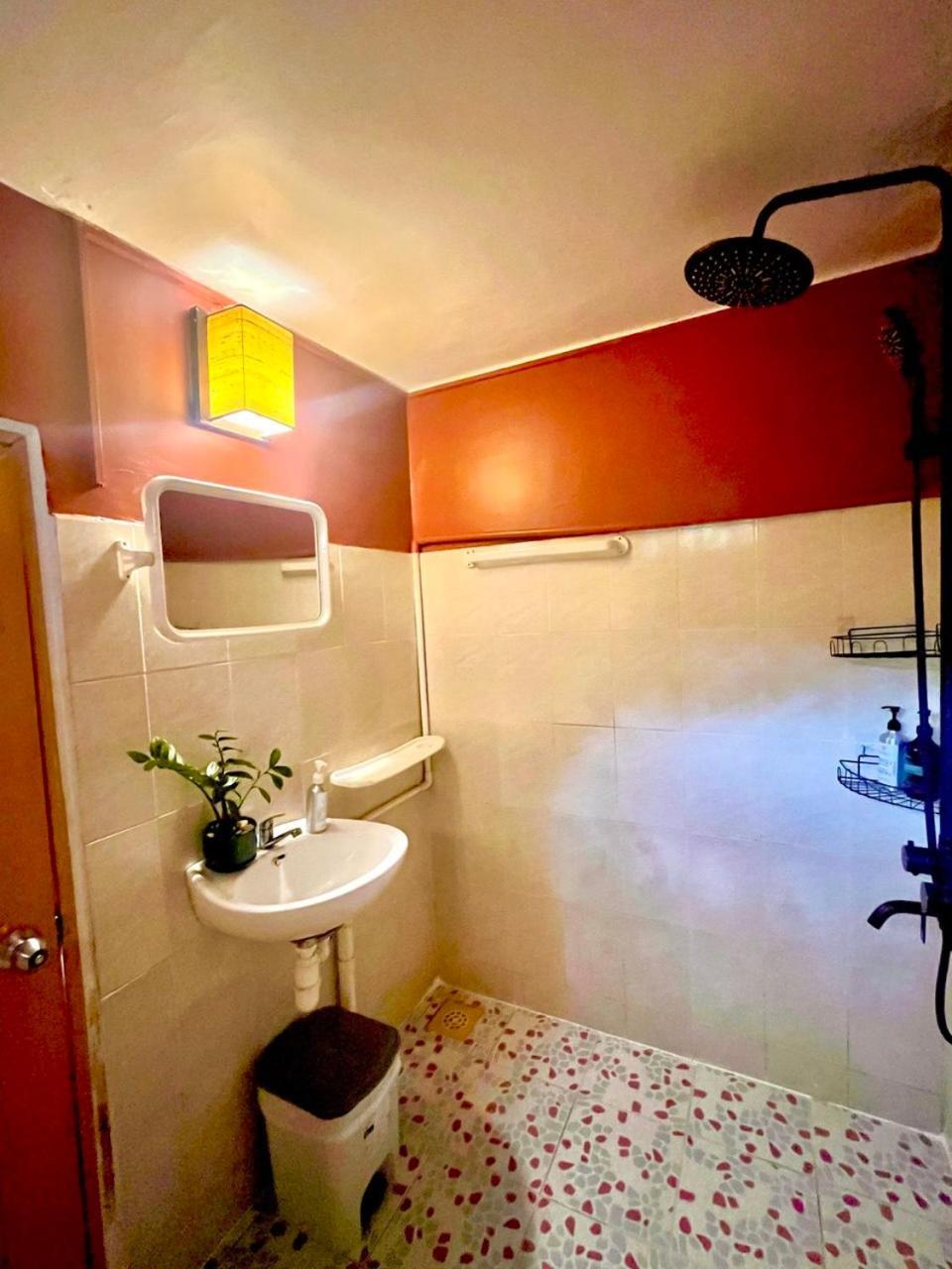 Cambodhi - Vegan Villa Kampot Exteriör bild